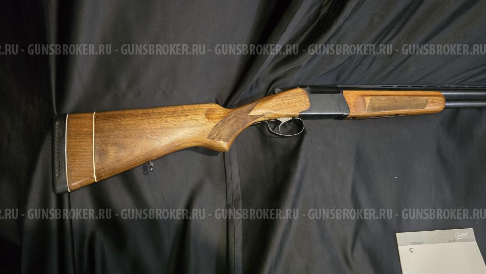 ИЖ-27ЕМ-1С, кал.12/76