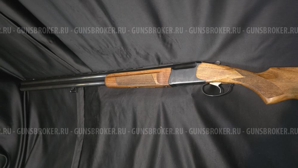 ИЖ-27ЕМ-1С, кал.12/76