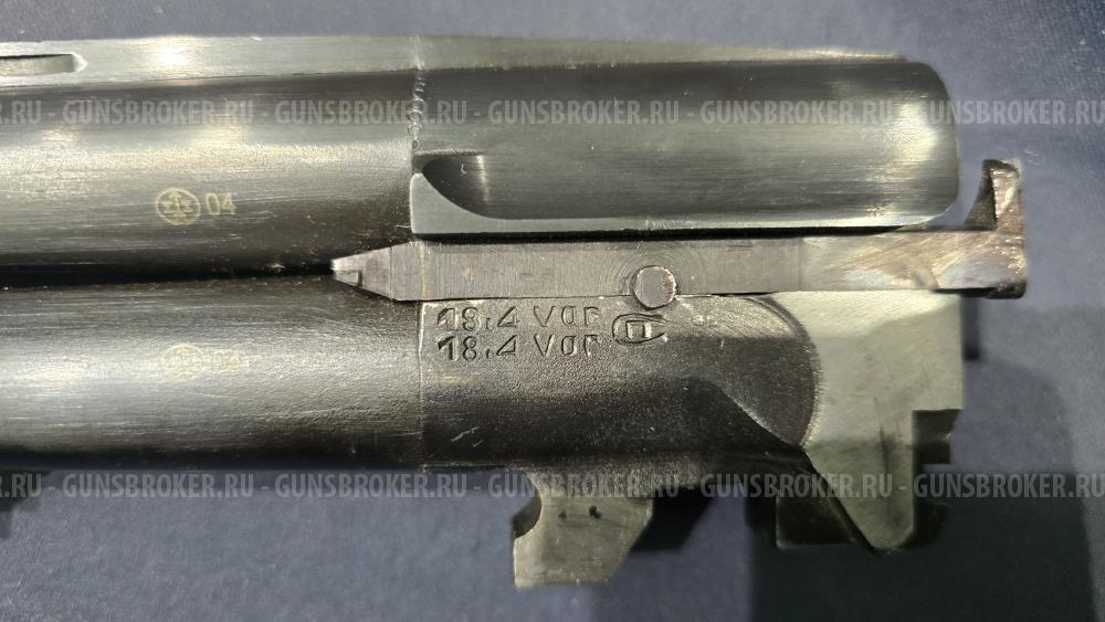 ИЖ-27ЕМ-1С, кал.12/76