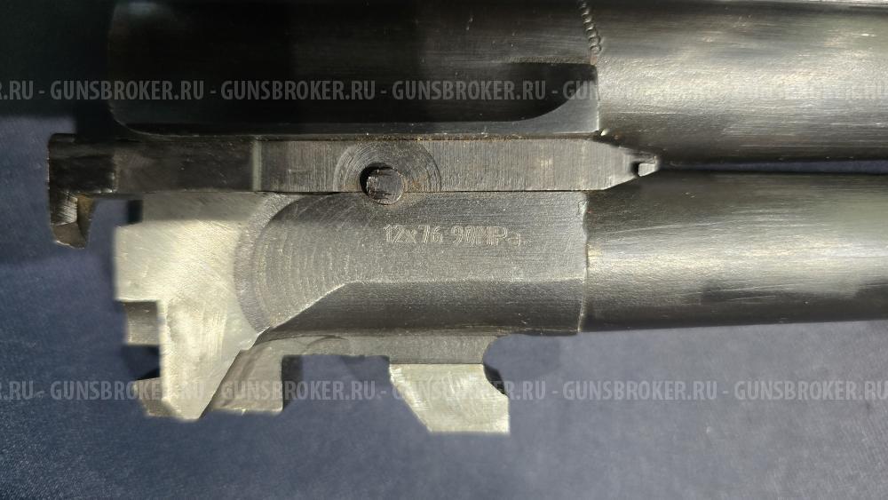 ИЖ-27ЕМ-1С, кал.12/76