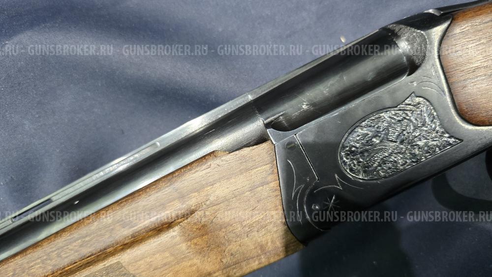 ИЖ-27ЕМ-1С, кал.12/76