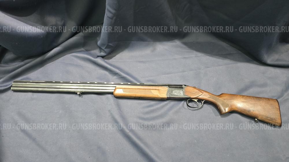 ИЖ-27ЕМ-1С, кал.12/76