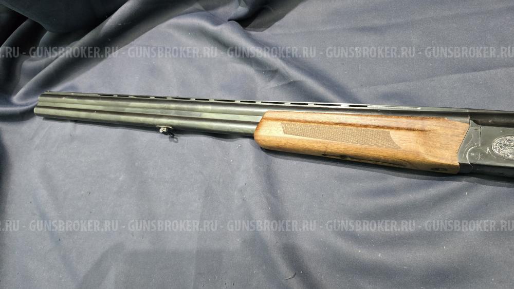 ИЖ-27ЕМ-1С, кал.12/76