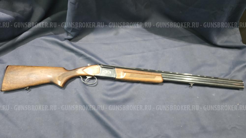 ИЖ-27ЕМ-1С, кал.12/76
