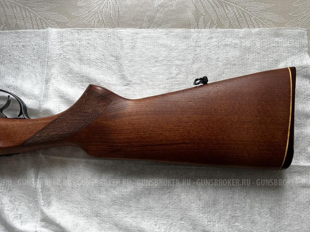 ИЖ-27ЕМ-1С кал.12х70