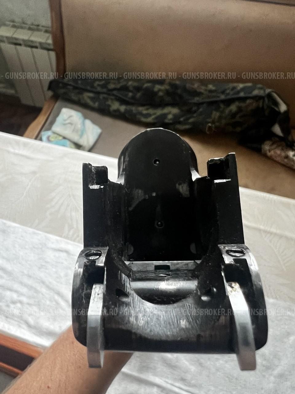 ИЖ-27ЕМ-1С кал.12х70