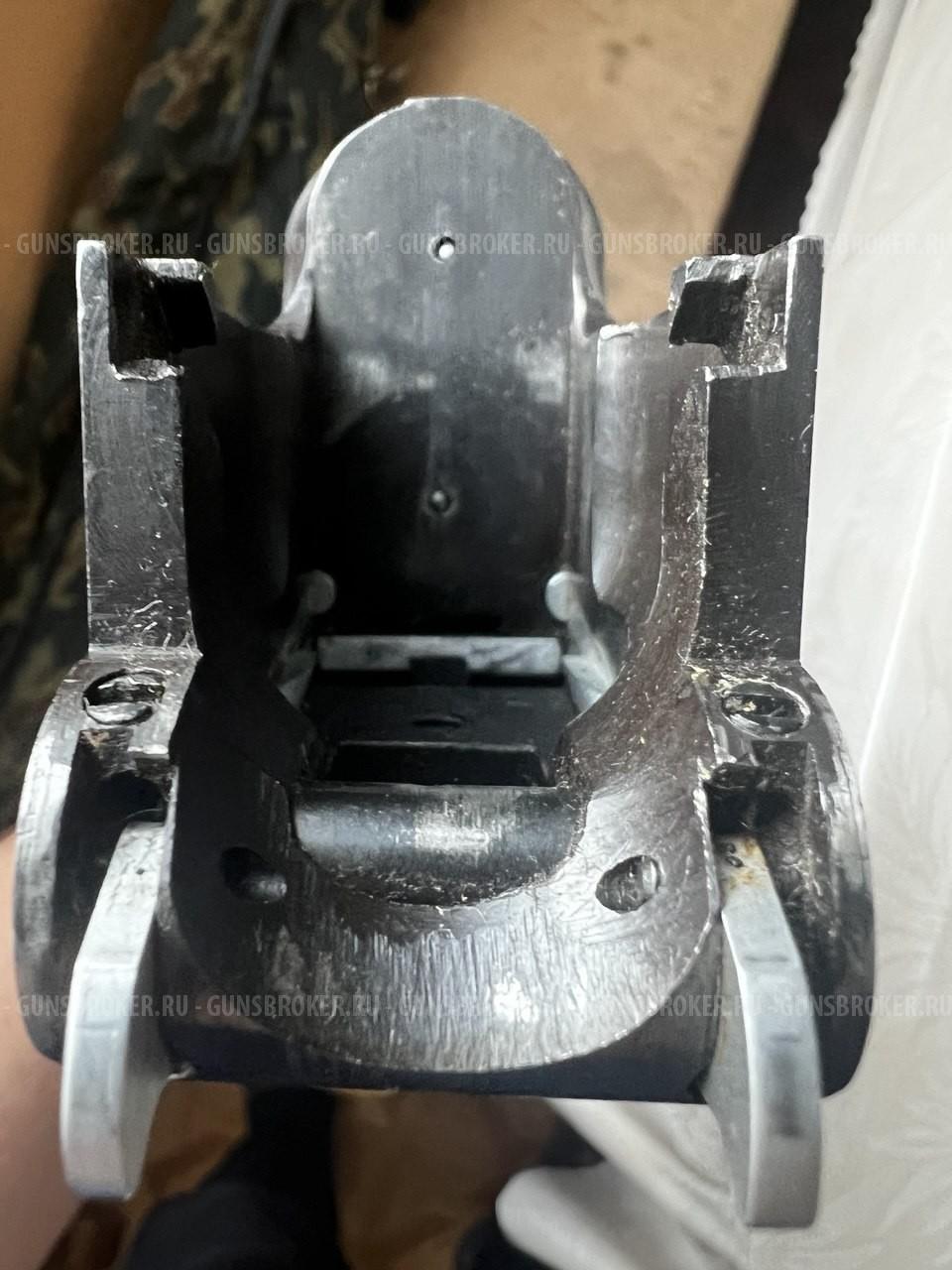 ИЖ-27ЕМ-1С кал.12х70