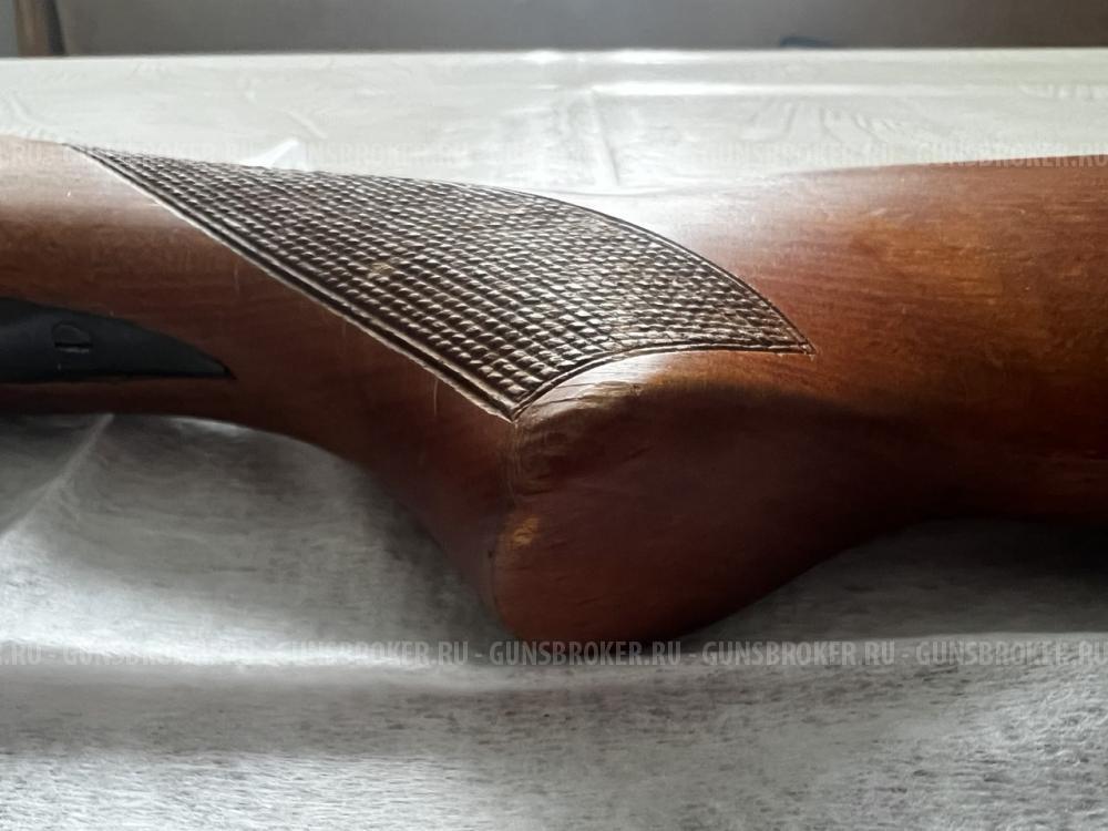 ИЖ-27ЕМ-1С кал.12х70