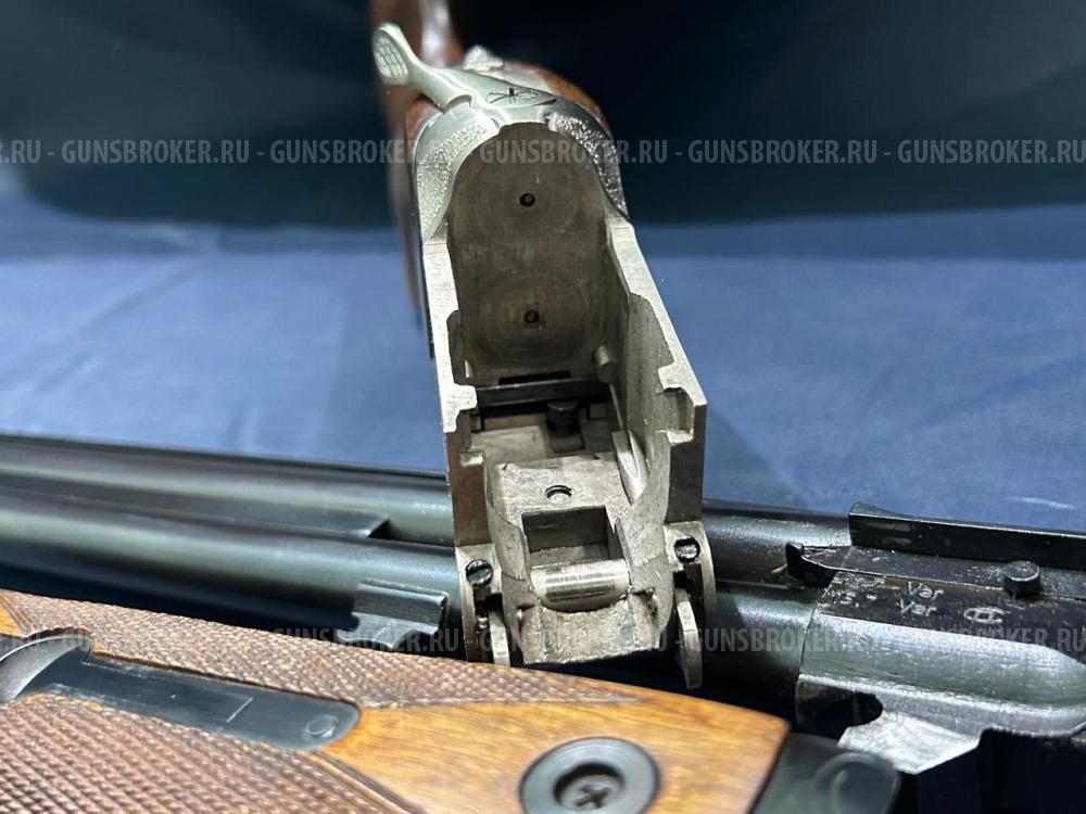 ИЖ-27ЕМ-1С, кал.20/76 "Спортинг","Export"