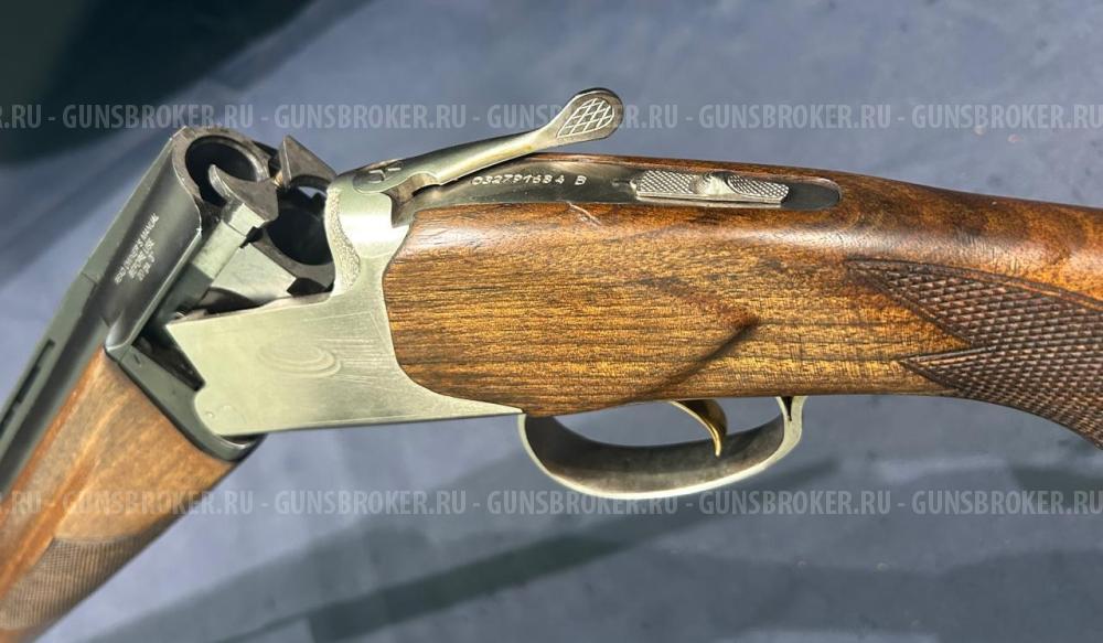 ИЖ-27ЕМ-1С, кал.20/76 "Спортинг","Export"