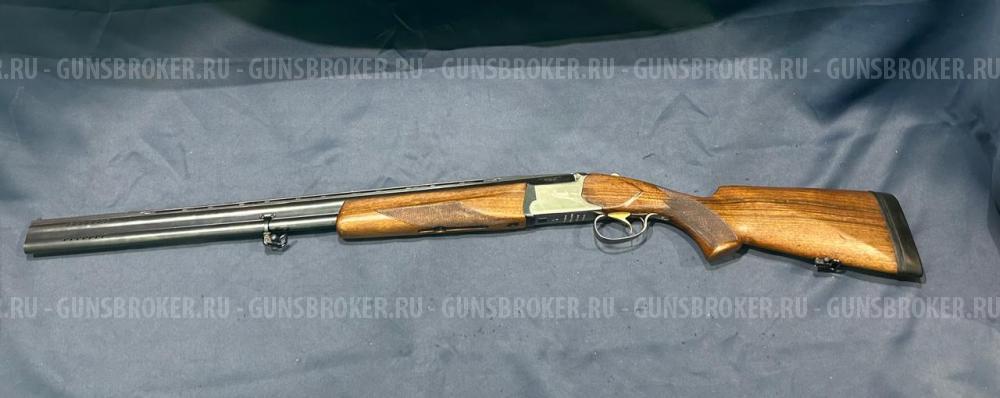 ИЖ-27ЕМ-1С, кал.20/76 "Спортинг","Export"