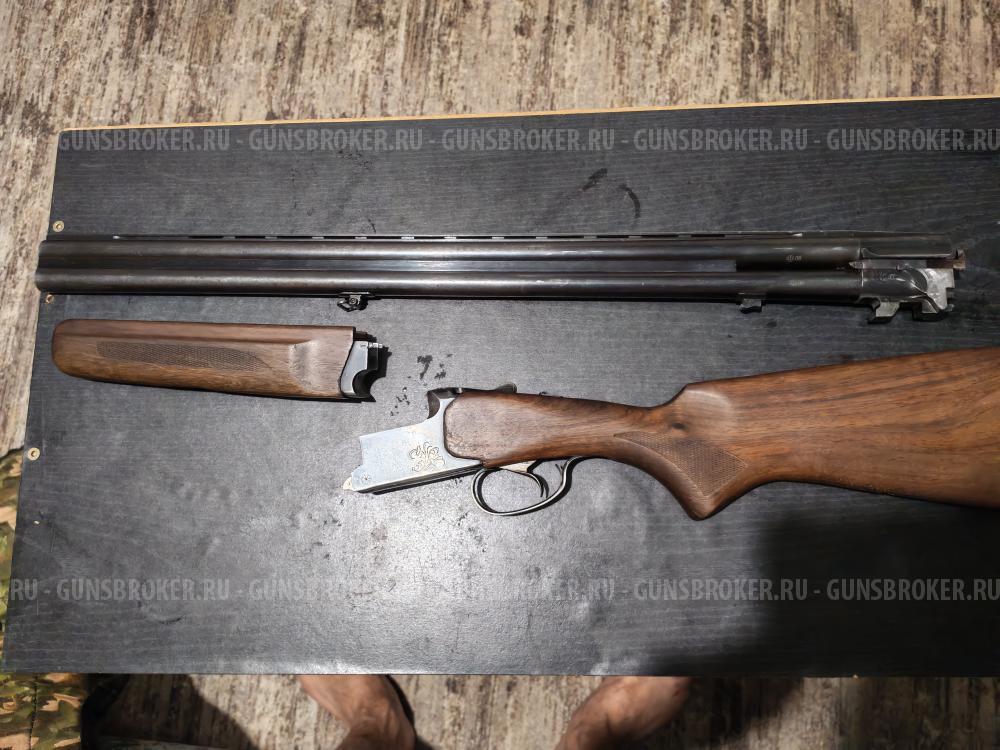 ИЖ-27ЕМ-1С, калибр 12*76 в отличном состоянии 89990888280 покупка г. Лесной