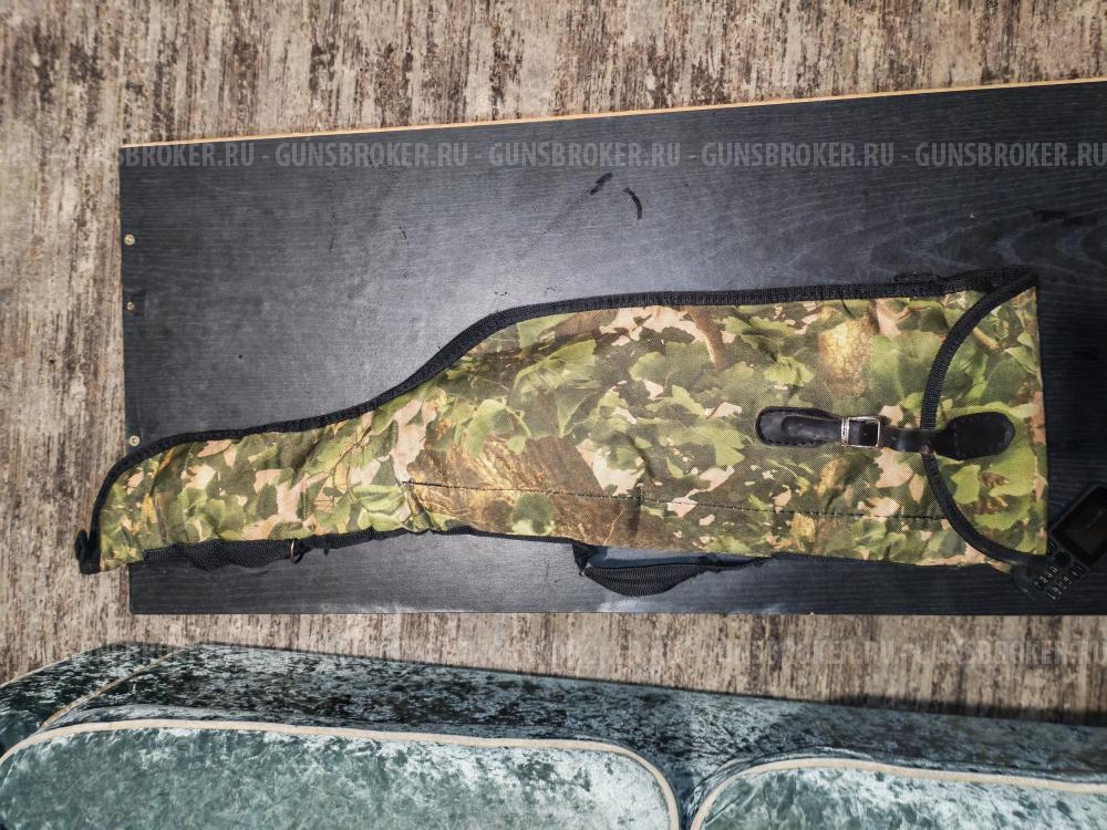 ИЖ-27ЕМ-1С, калибр 12*76 в отличном состоянии 89990888280 покупка г. Лесной