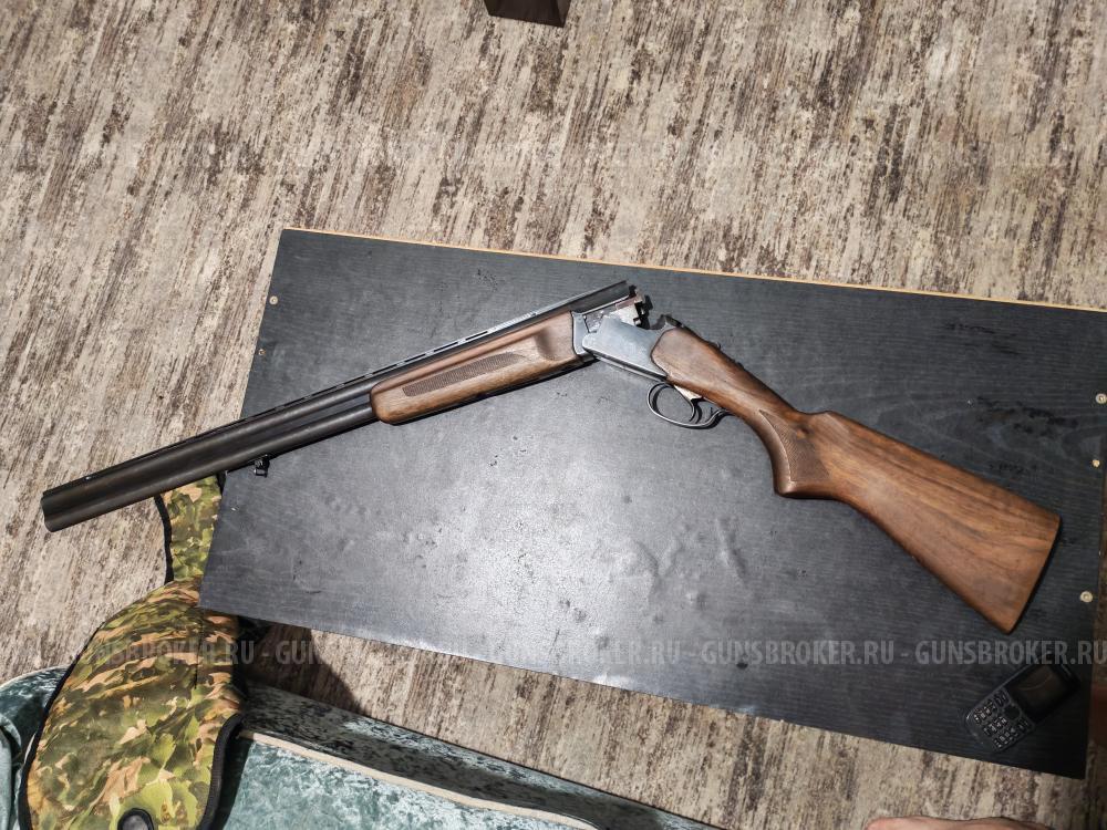 ИЖ-27ЕМ-1С, калибр 12*76 в отличном состоянии 89990888280 покупка г. Лесной