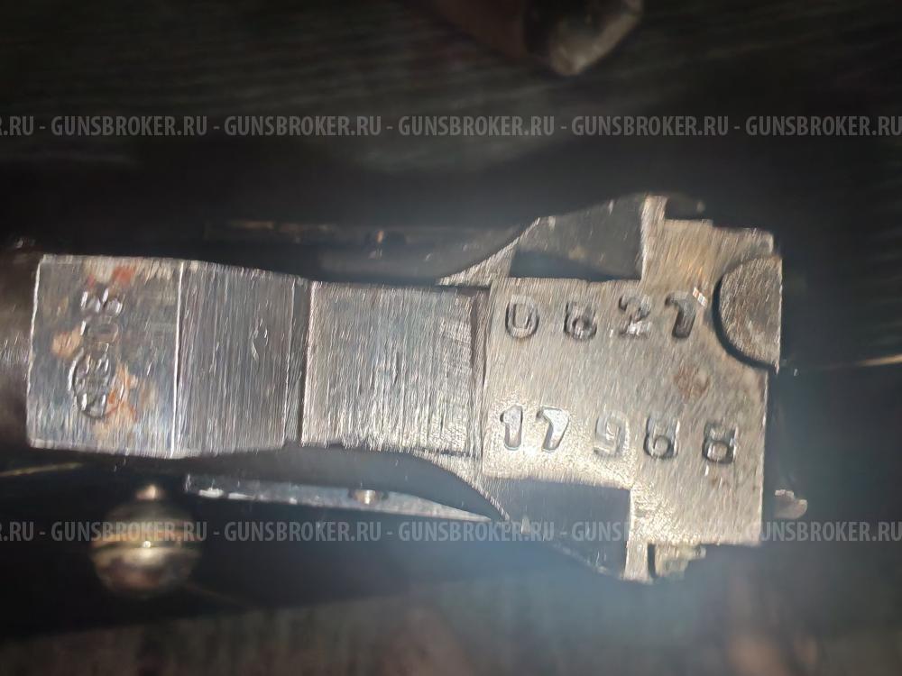 ИЖ-27ЕМ-1С, калибр 12*76 в отличном состоянии 89990888280 покупка г. Лесной