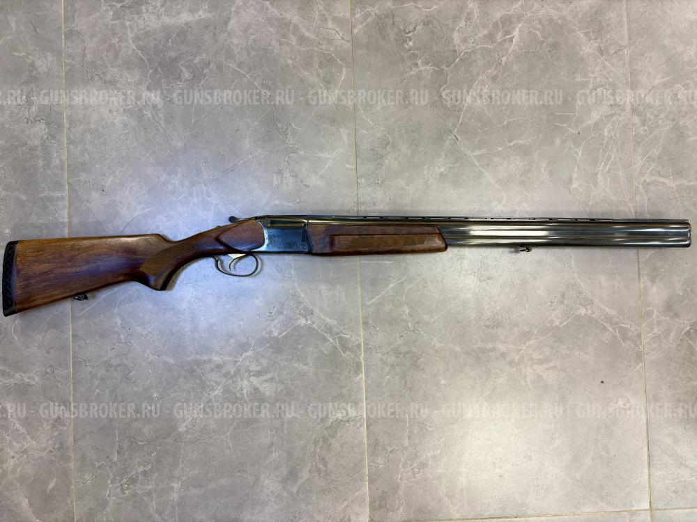 ИЖ-27ЕМ-1С-М , 12х76, Экспортное, Сменные ДС