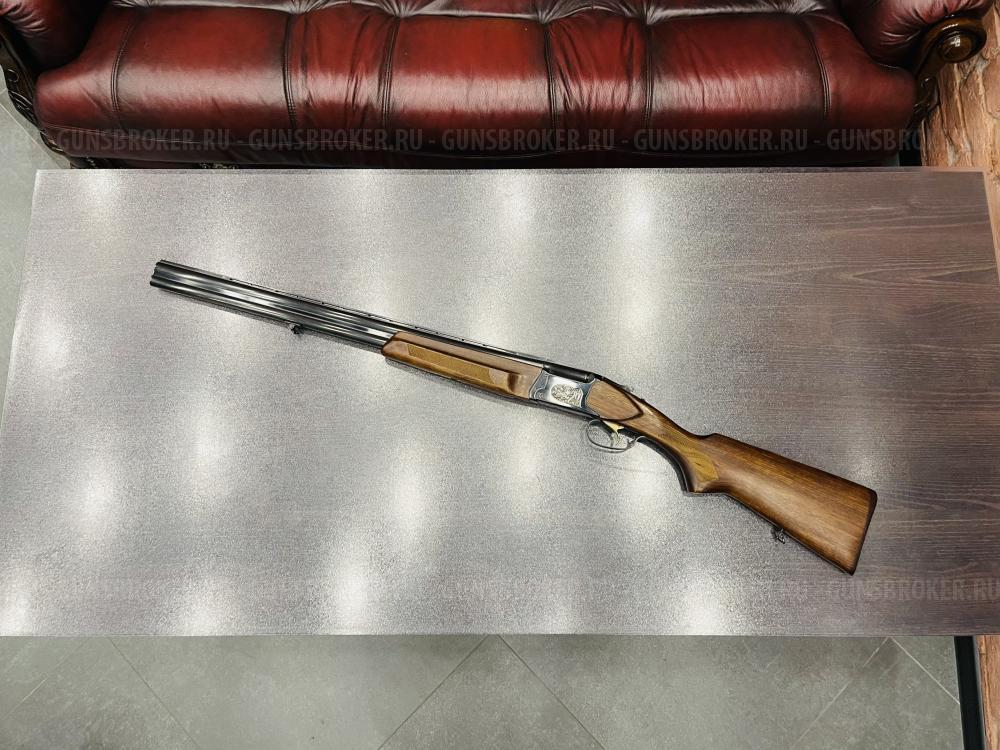 ИЖ-27ЕМ-1С-М к.20/70 (арт.256) тел.+7495-175-75-75