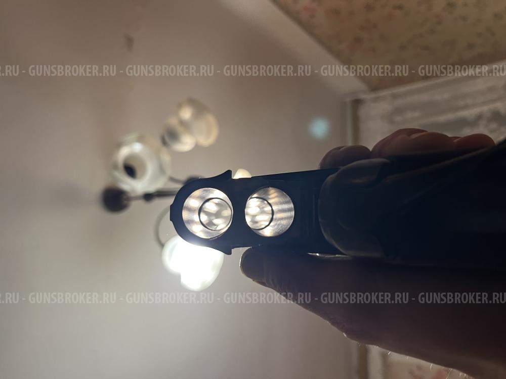 Иж-27Ем-1С-М кал 12/76