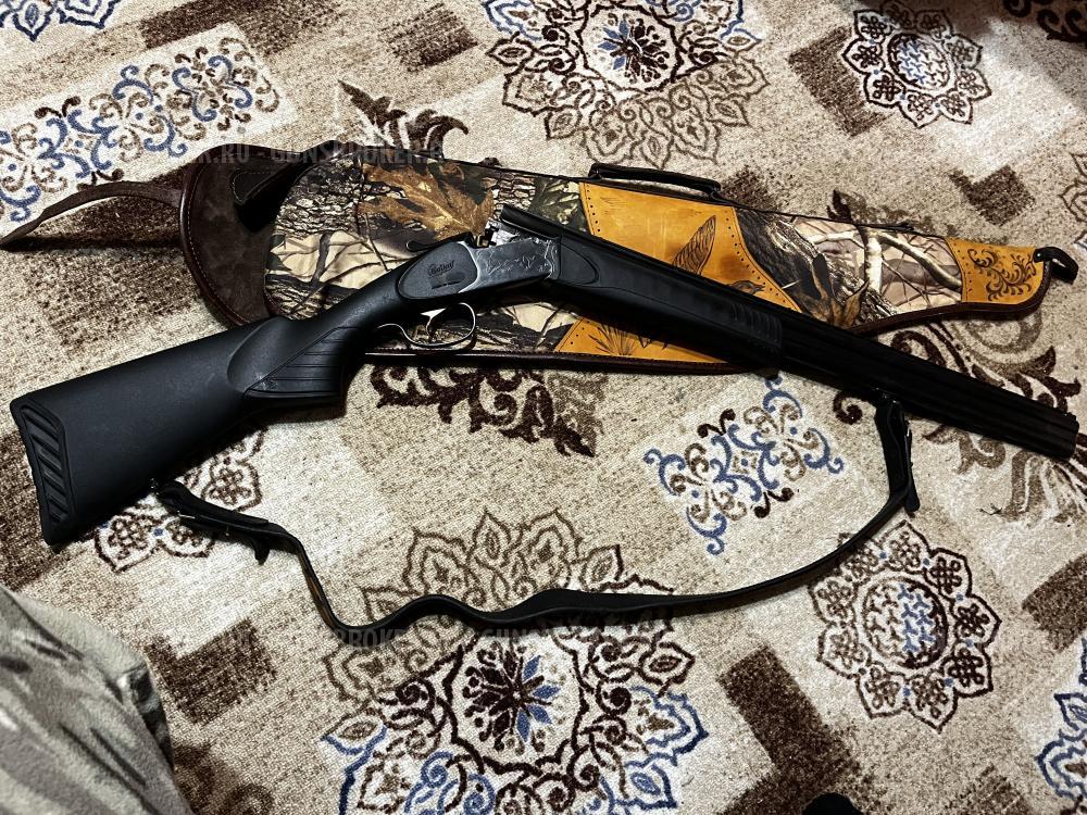 Иж-27Ем-1С-М кал 12/76