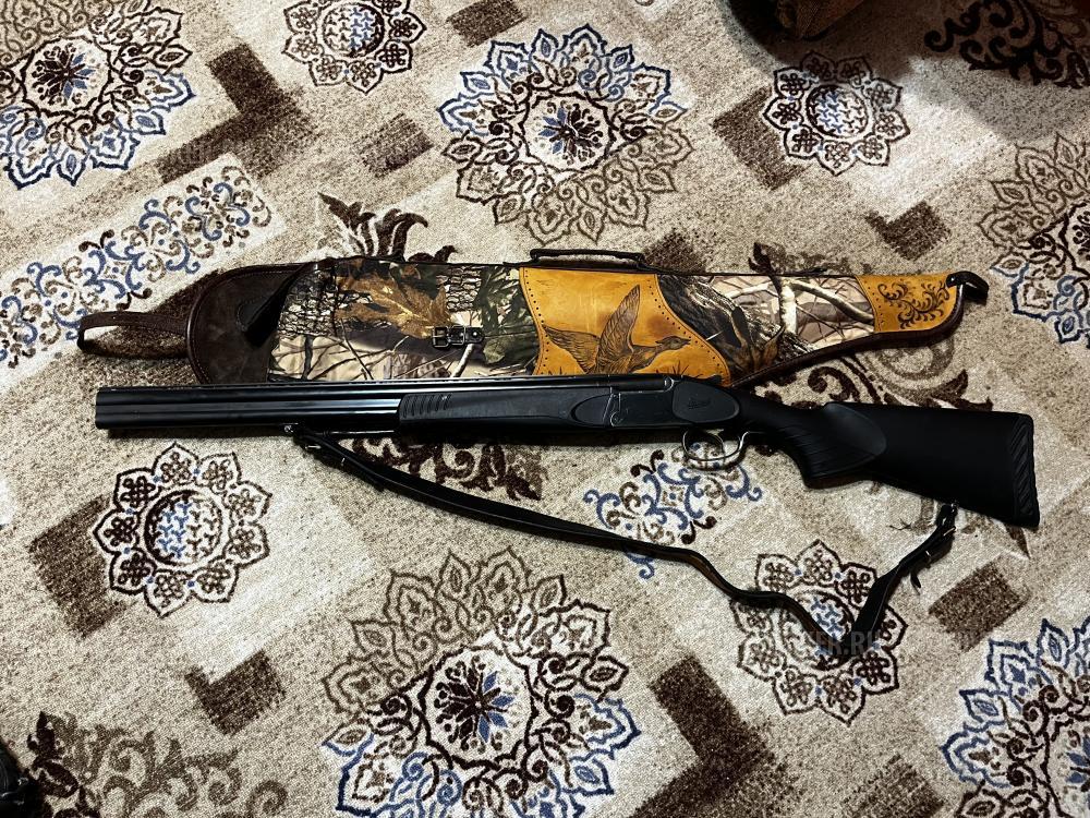 Иж-27Ем-1С-М кал 12/76