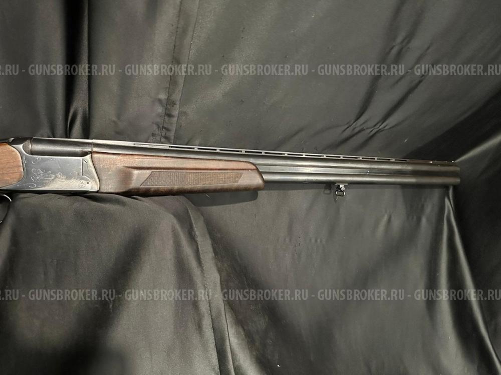 ИЖ-27ЕМ-1С-М, кал.12/76 "Экспорт"