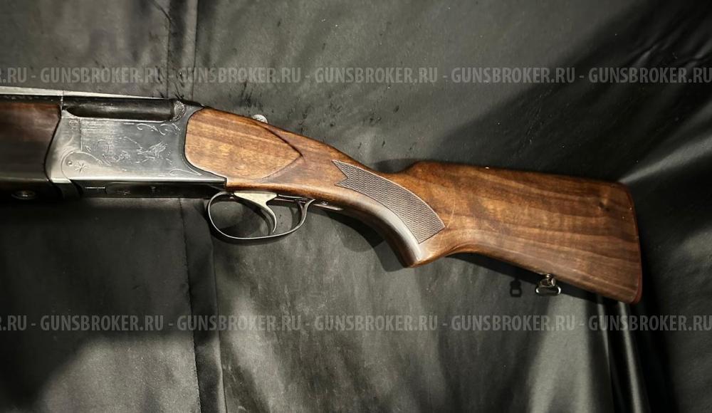 ИЖ-27ЕМ-1С-М, кал.12/76 "Экспорт"