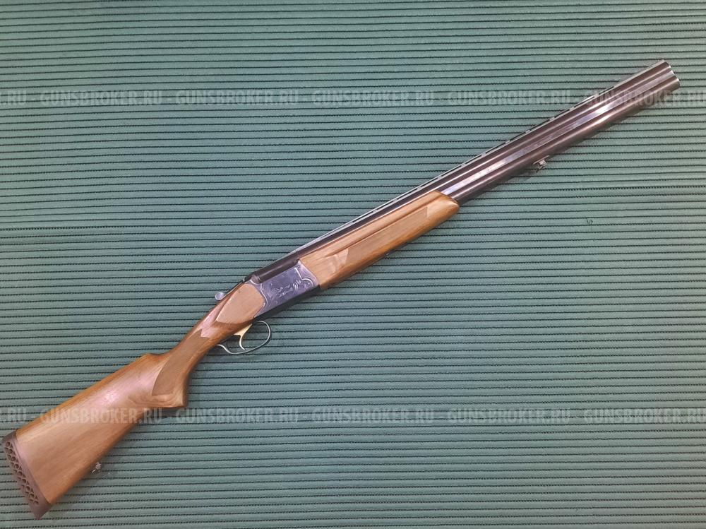 ИЖ-27ЕМ-1С-М, кл.12х76, экспортное.