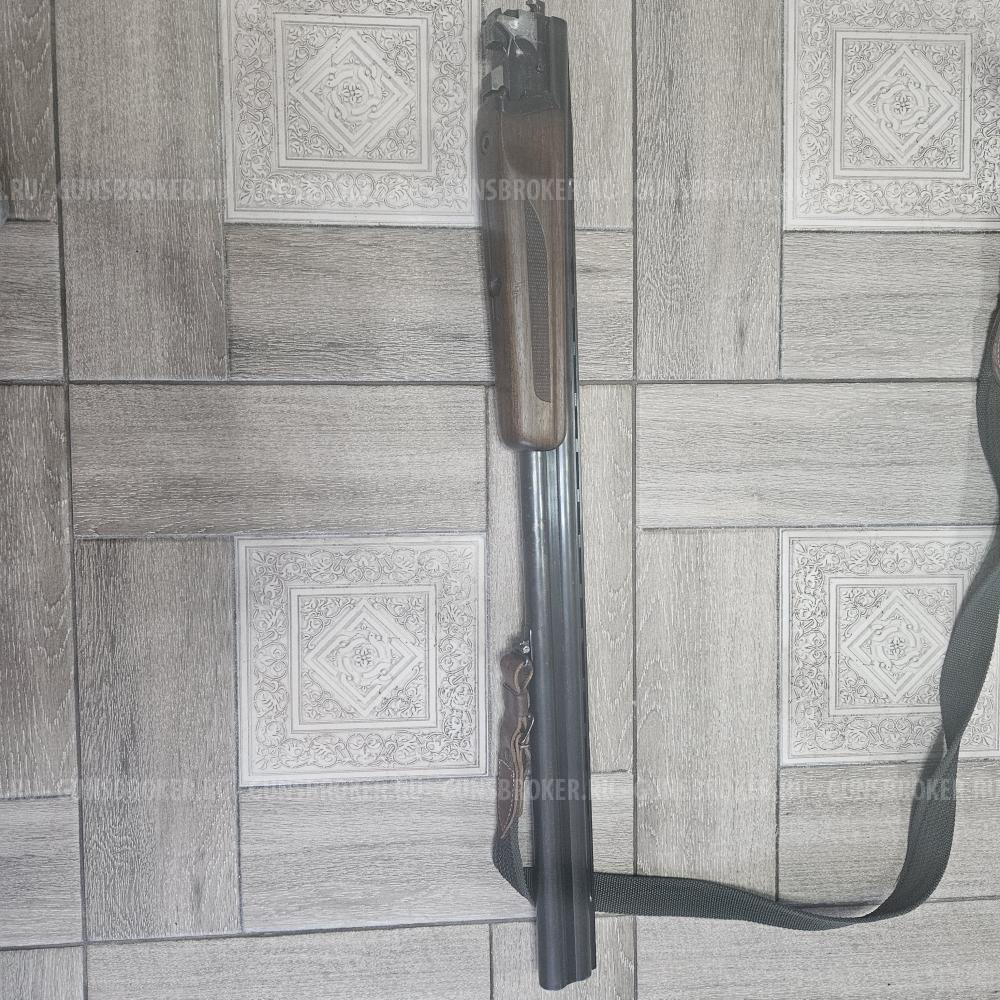 ИЖ-27ЕМ-1С Однокурковое Спортинг