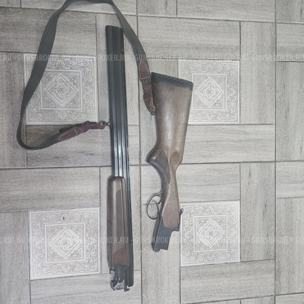 ИЖ-27ЕМ-1С Однокурковое Спортинг