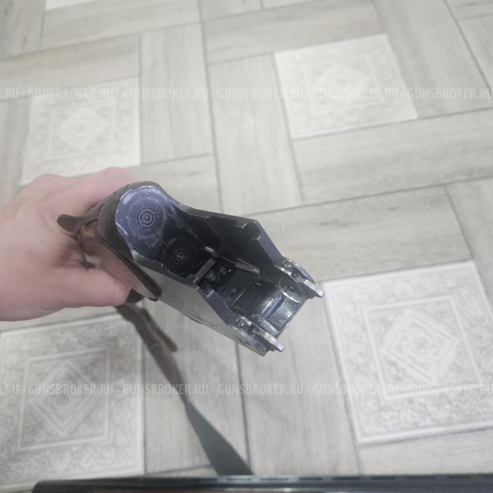 ИЖ-27ЕМ-1С Однокурковое Спортинг