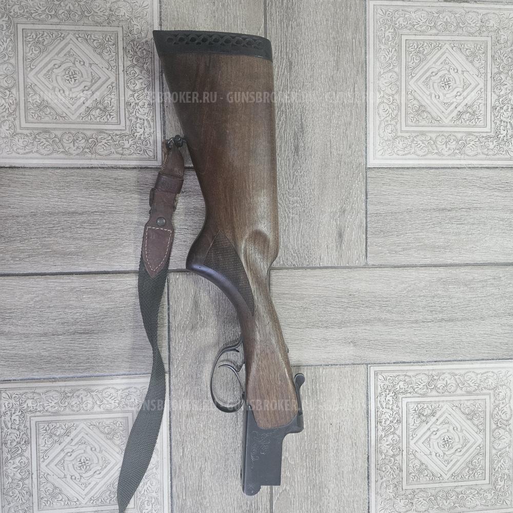 ИЖ-27ЕМ-1С Однокурковое Спортинг