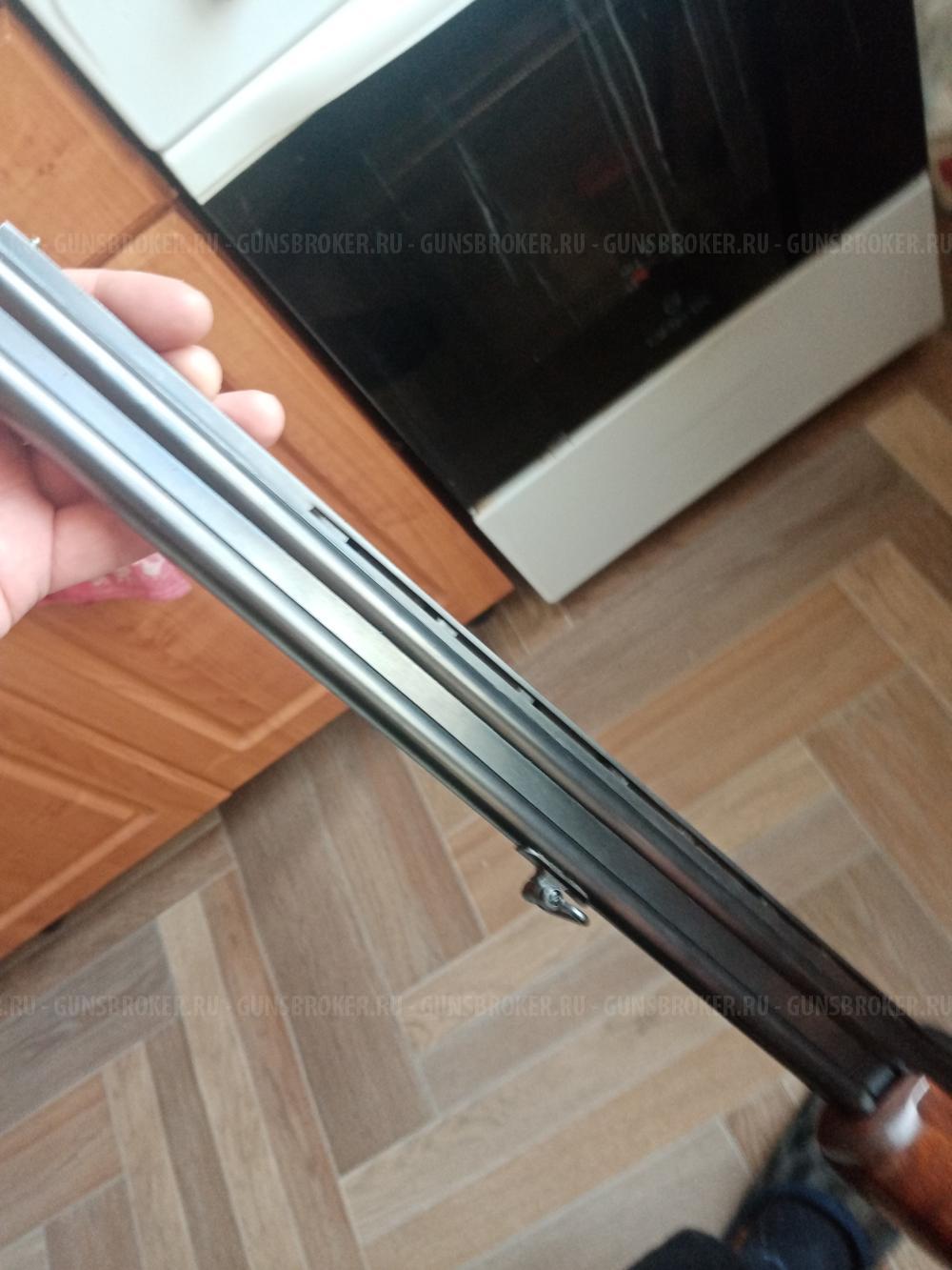 ИЖ-27ЕМ-1С SPR310 Spartan к.410