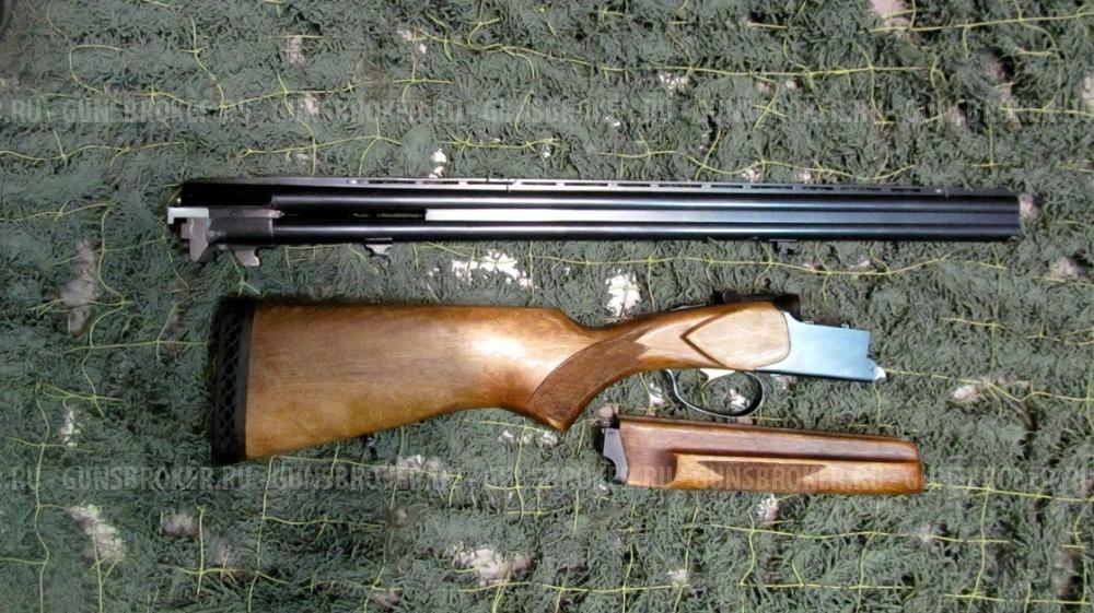 ИЖ-27ЕМ-1С(20/76;20/76)