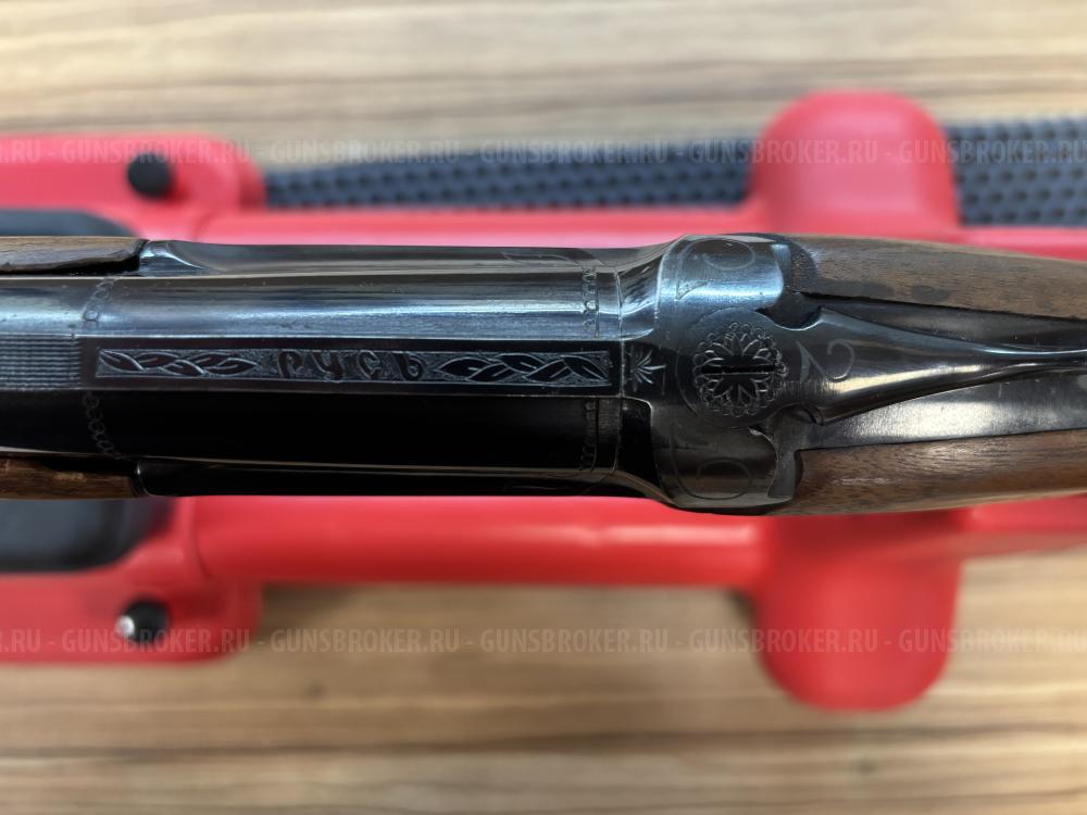 ИЖ-27ЕМ-1С Русь