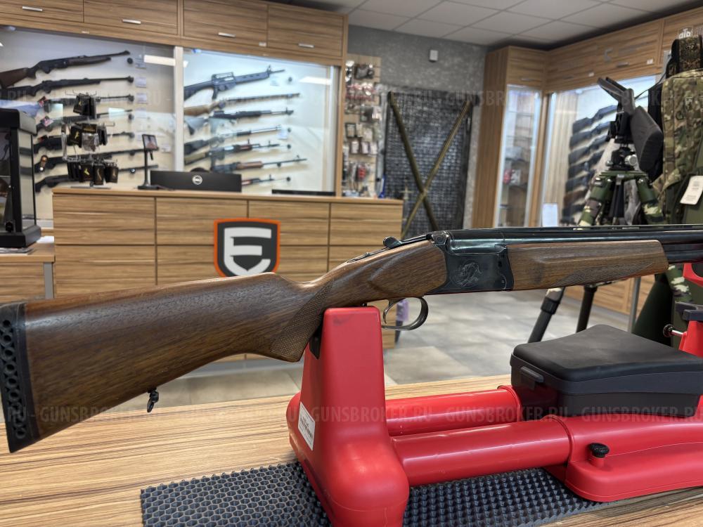 ИЖ-27ЕМ-1С Русь