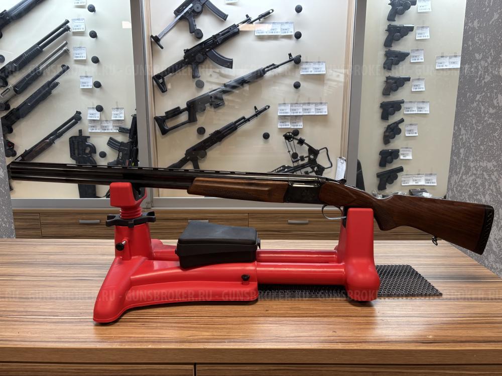 ИЖ-27ЕМ-1С Русь