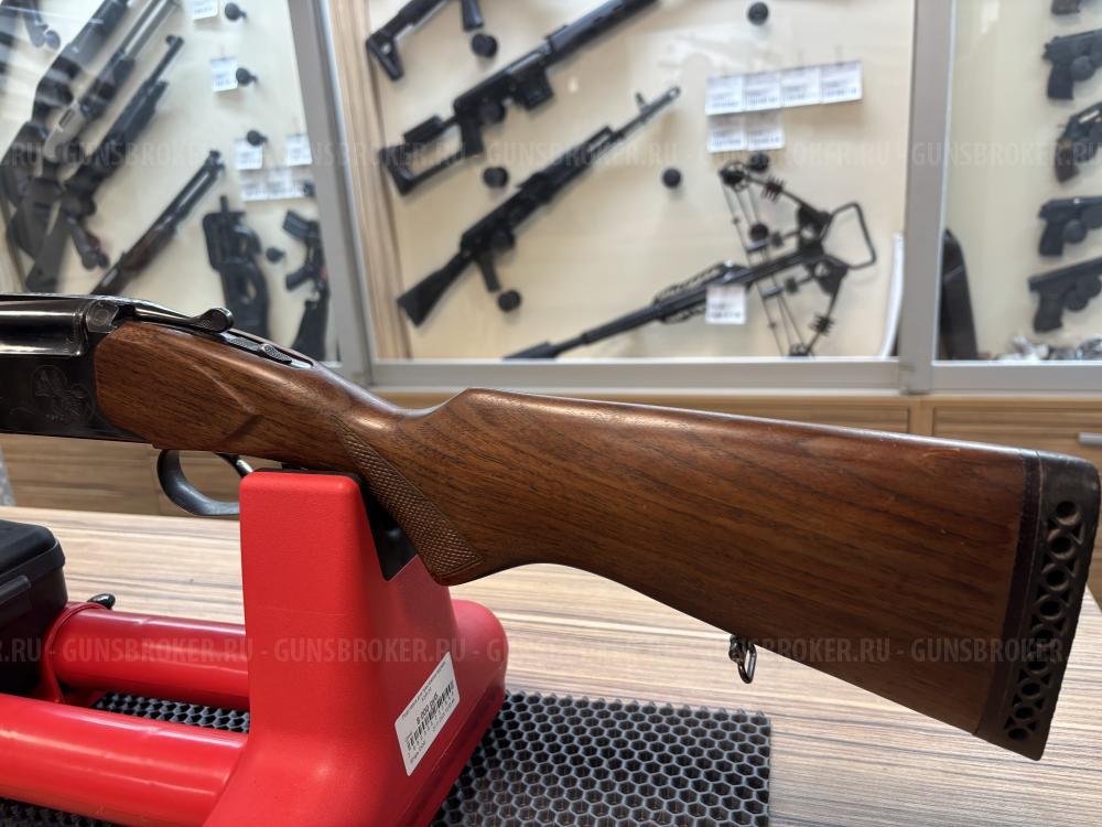 ИЖ-27ЕМ-1С Русь