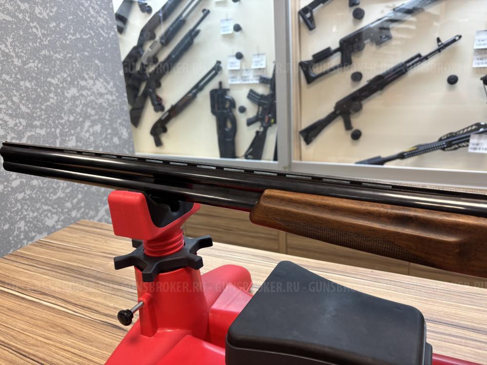 ИЖ-27ЕМ-1С Русь