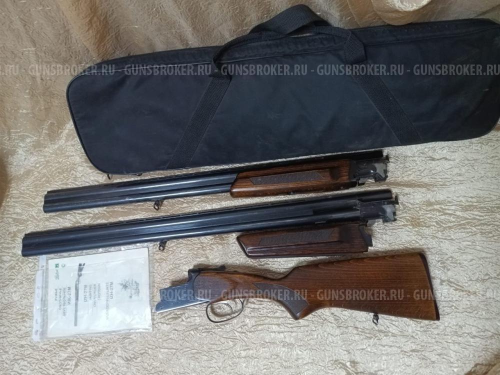 Иж 27ЕМ-1С