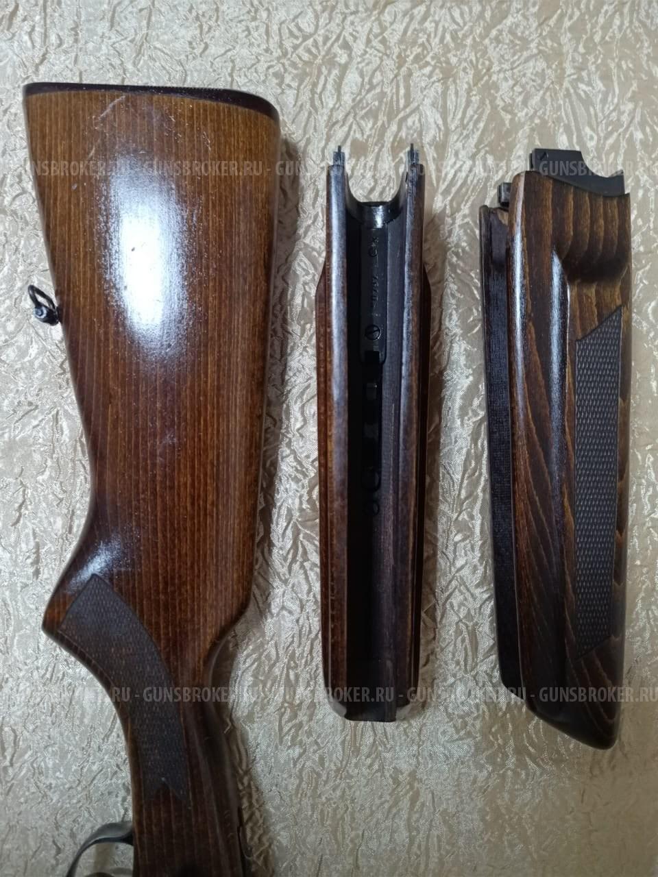 Иж 27ЕМ-1С