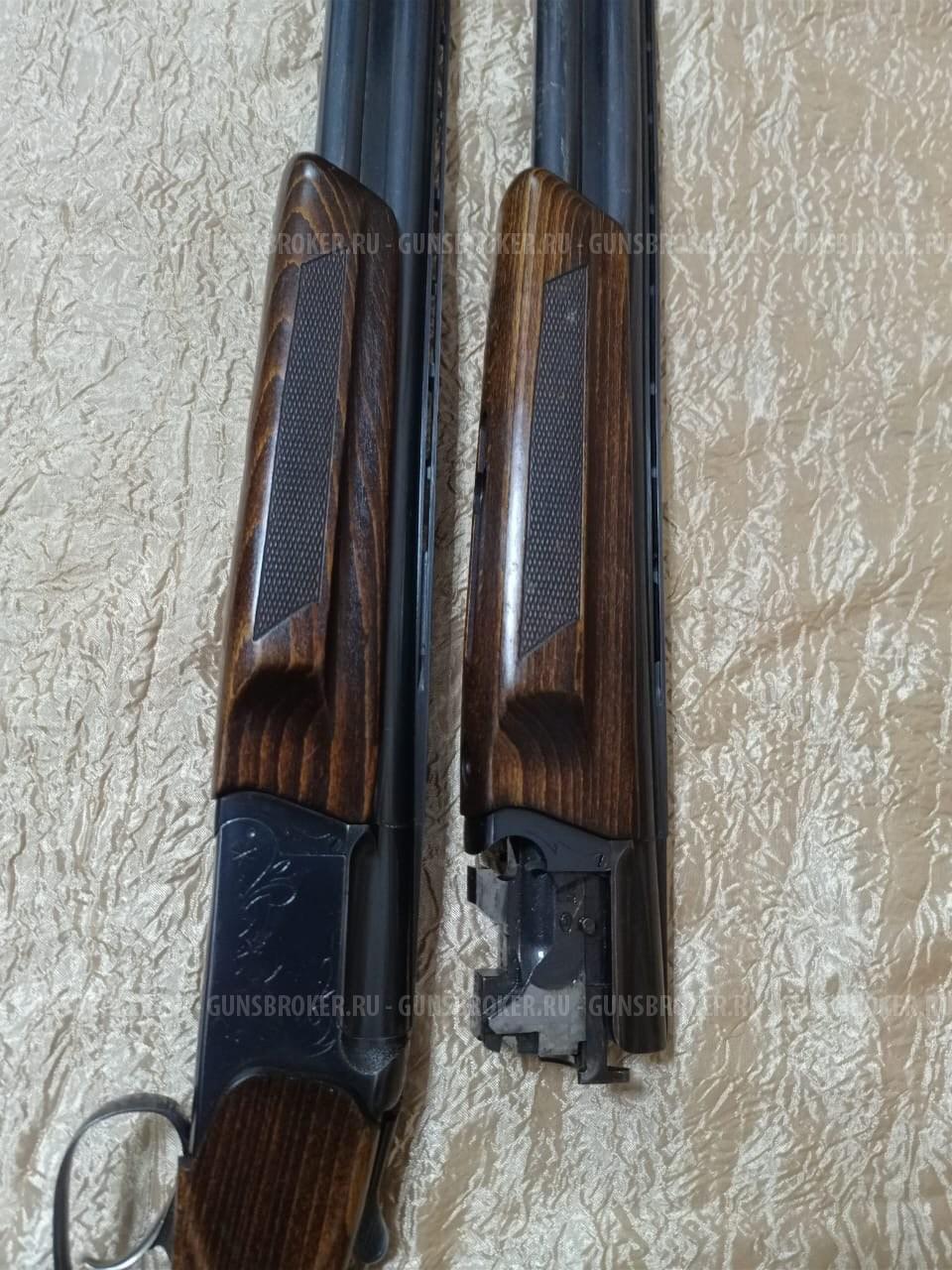 Иж 27ЕМ-1С