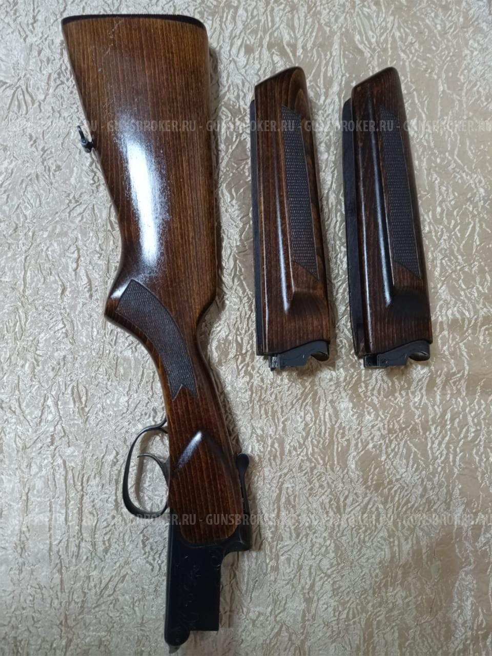 Иж 27ЕМ-1С