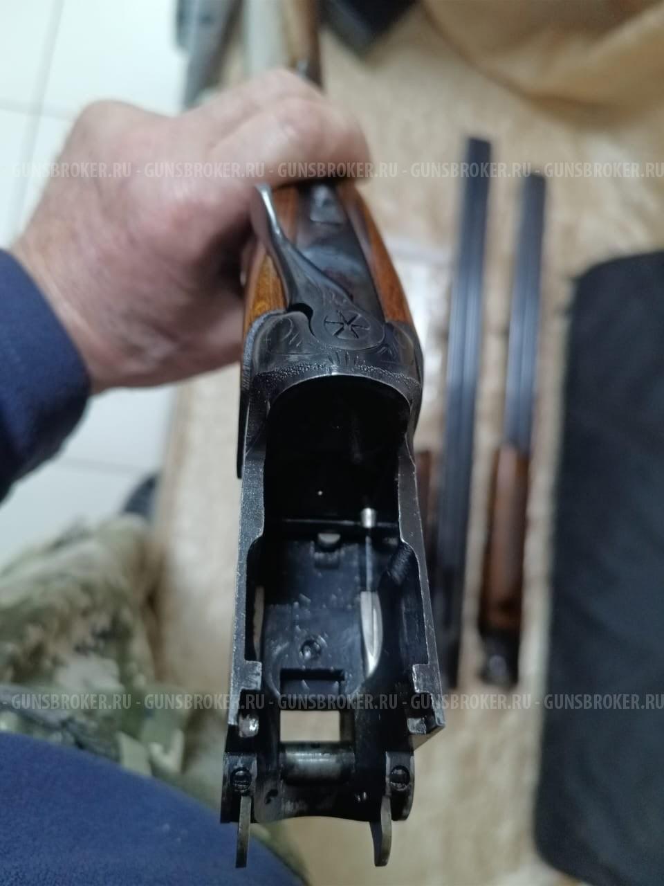 Иж 27ЕМ-1С