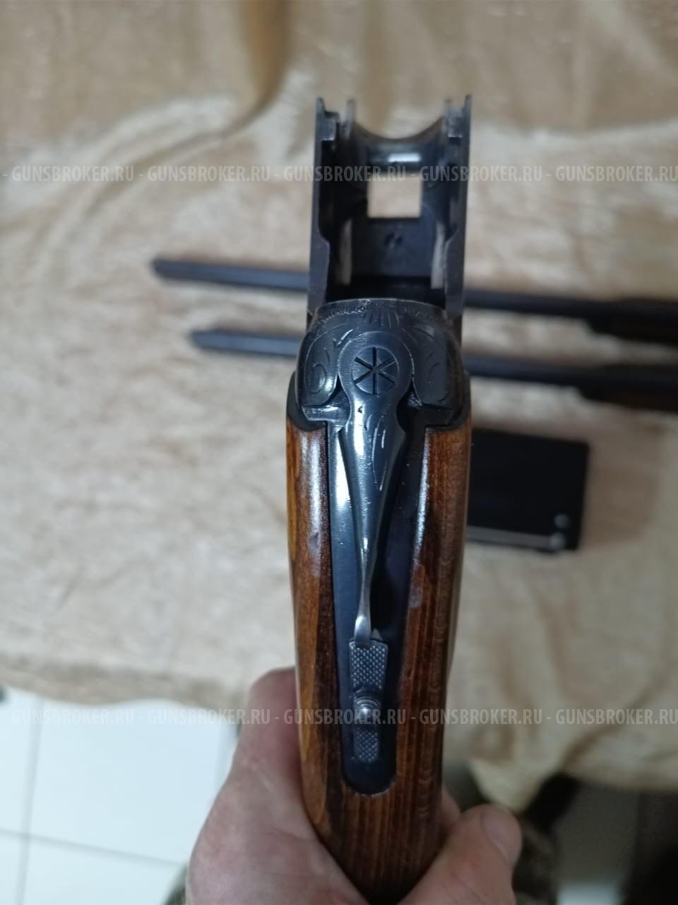 Иж 27ЕМ-1С