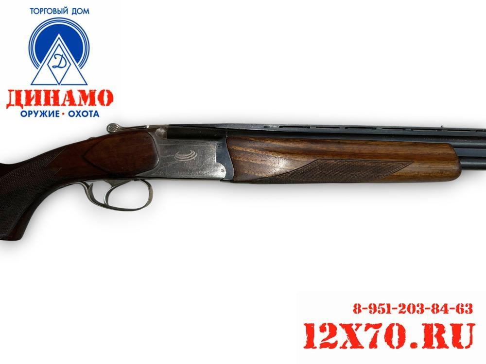 Иж-27ЕМ-1С