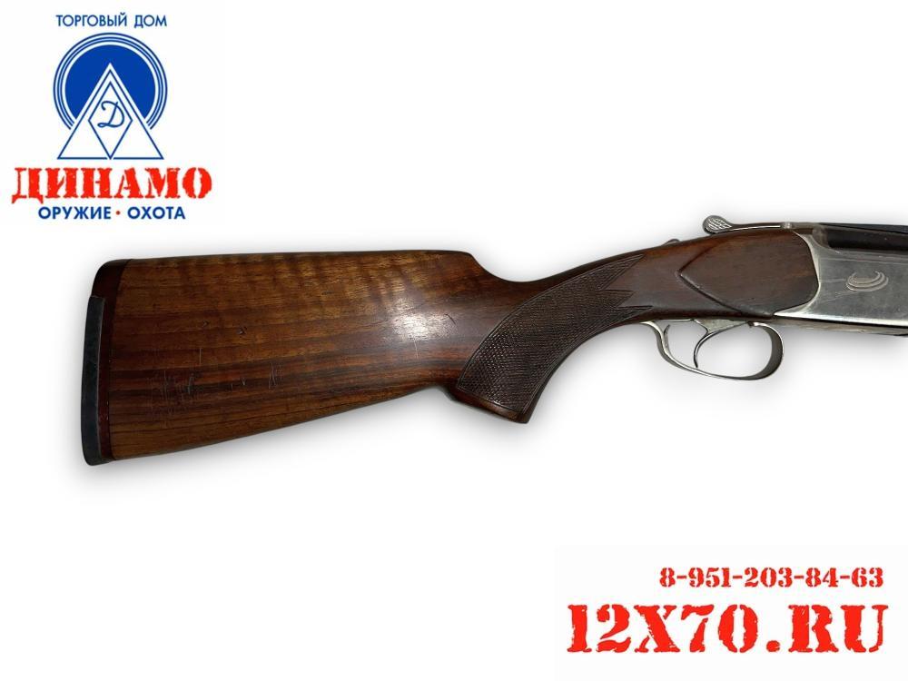 Иж-27ЕМ-1С