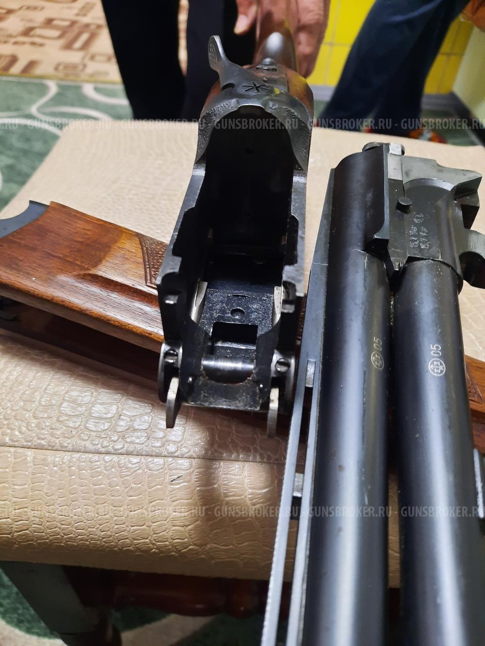 ИЖ-27ЕМ-1С