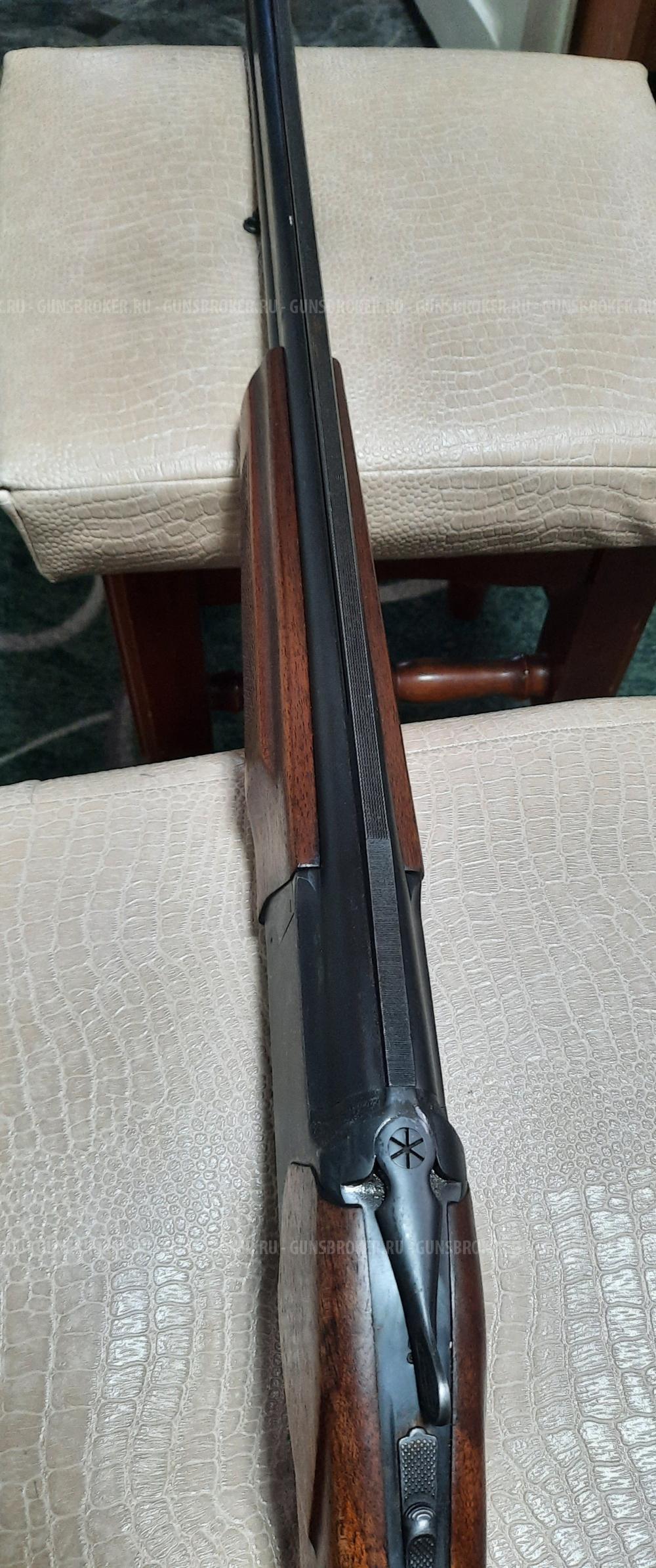 ИЖ-27ЕМ-1С