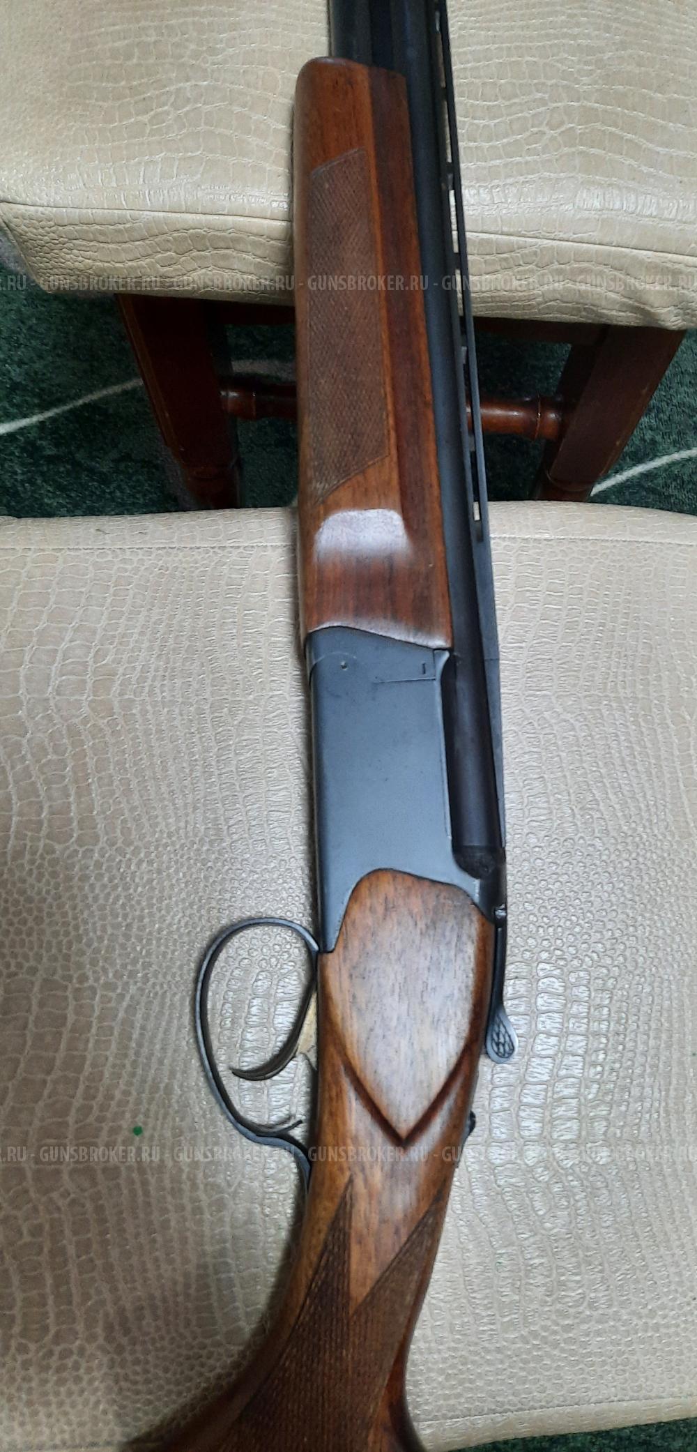 ИЖ-27ЕМ-1С
