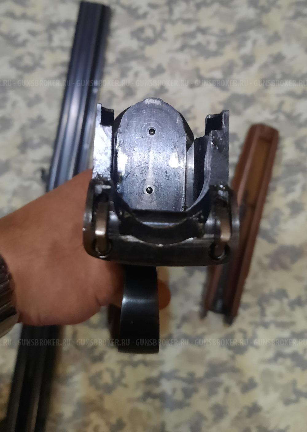 ИЖ-27ЕМ-1С